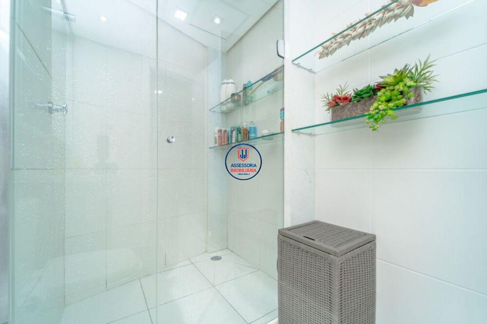 Cobertura à venda com 2 quartos, 165m² - Foto 5