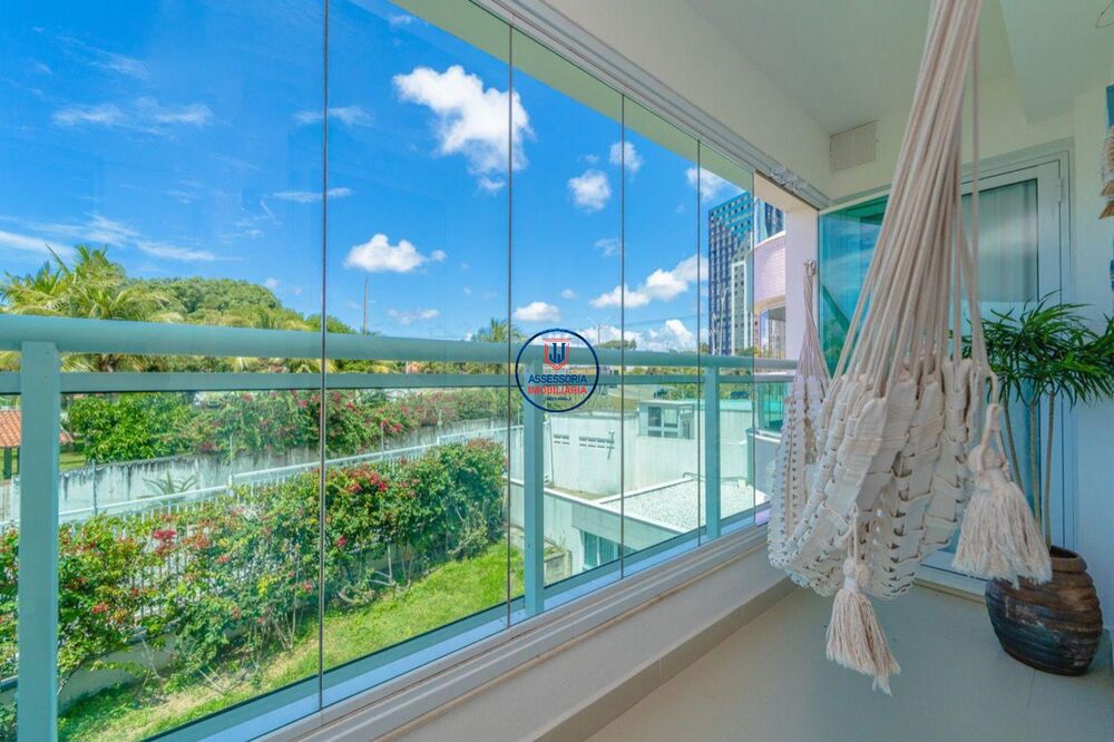 Cobertura à venda com 2 quartos, 165m² - Foto 7