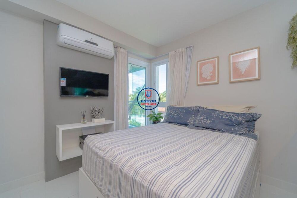 Cobertura à venda com 2 quartos, 165m² - Foto 2