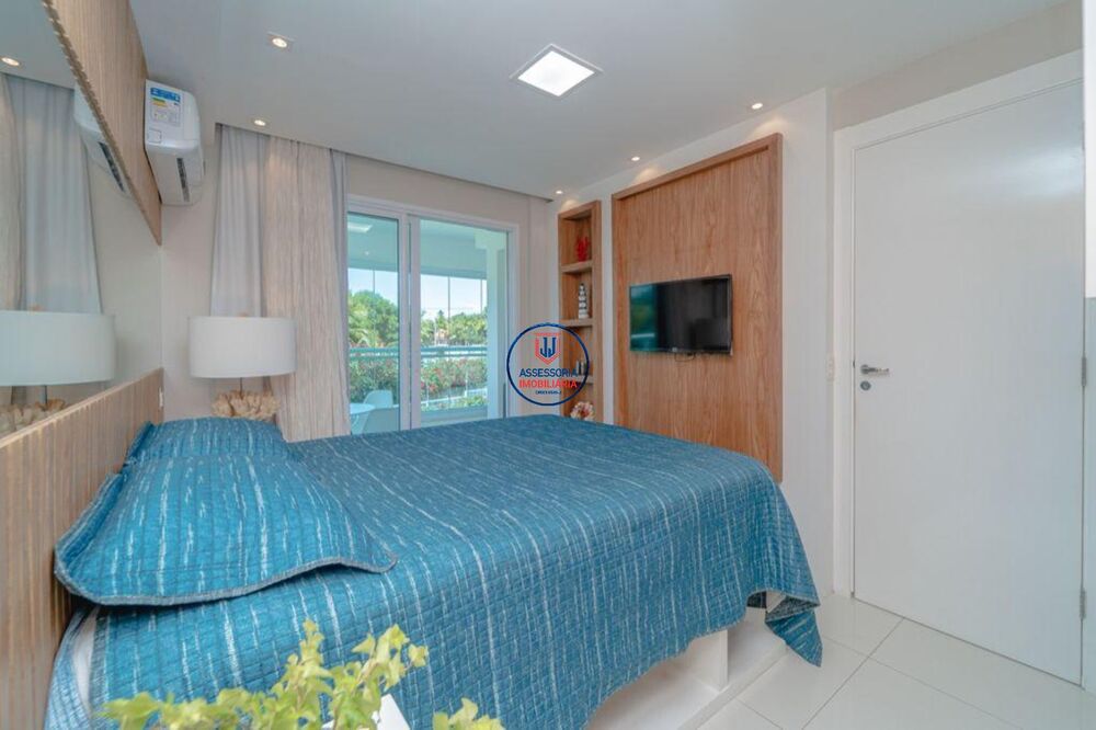 Cobertura à venda com 2 quartos, 165m² - Foto 4