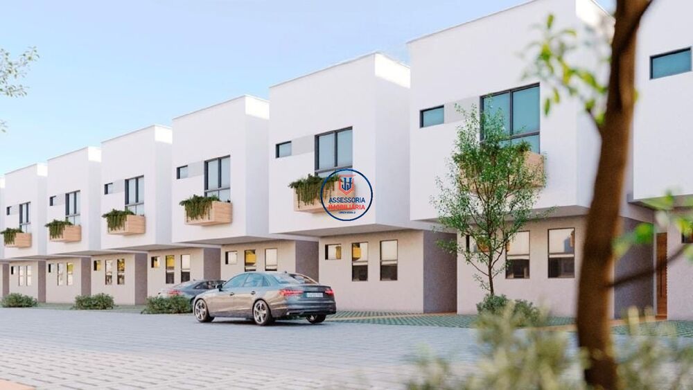 Casa, 3 quartos, 91 m² - Foto 5