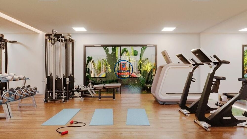 Casa, 3 quartos, 91 m² - Foto 12