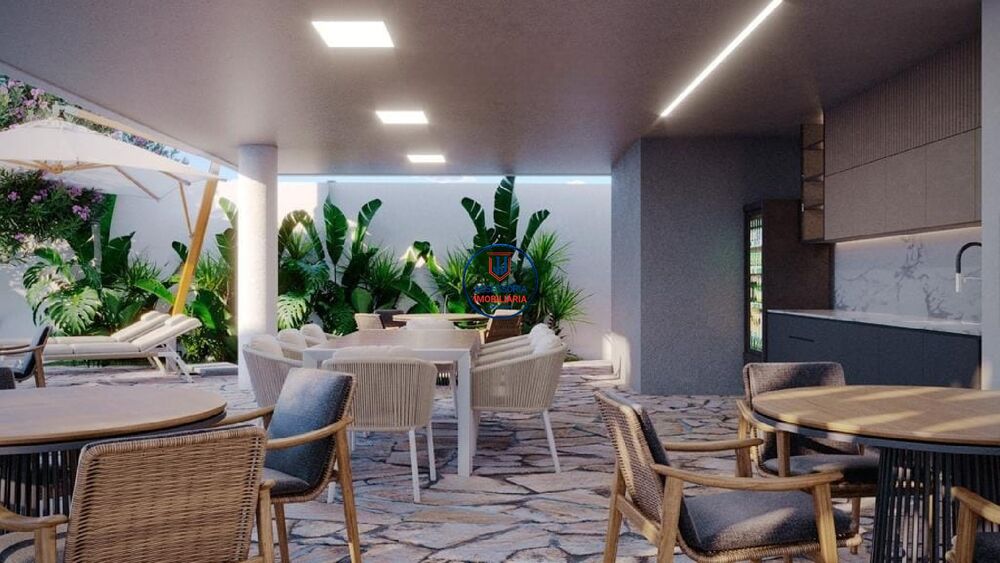 Casa, 3 quartos, 91 m² - Foto 8