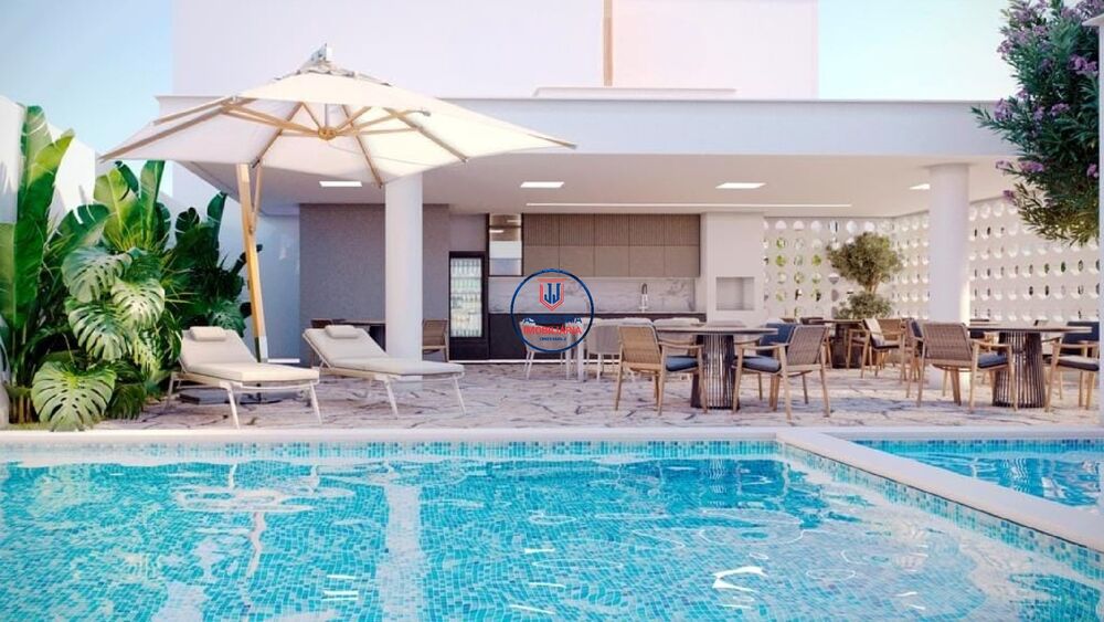 Casa, 3 quartos, 91 m² - Foto 10