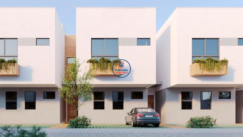 Casa, 3 quartos, 91 m² - Foto 7