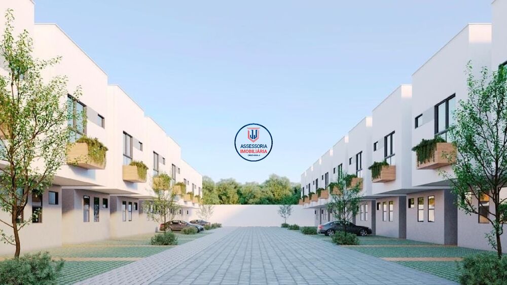 Casa, 3 quartos, 91 m² - Foto 4