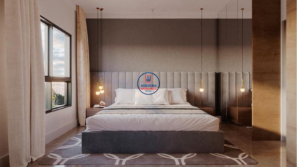 Casa, 3 quartos, 91 m² - Foto 9