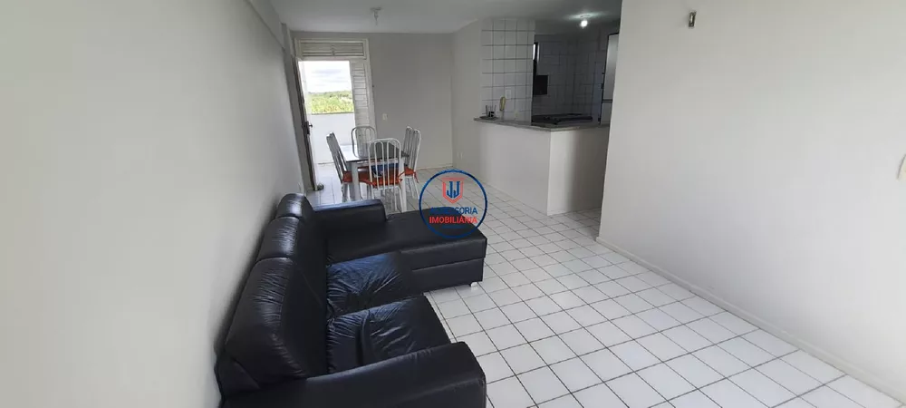 Apartamento, 3 quartos, 98 m² - Foto 8