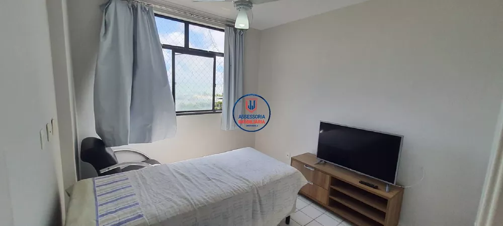 Apartamento, 3 quartos, 98 m² - Foto 20