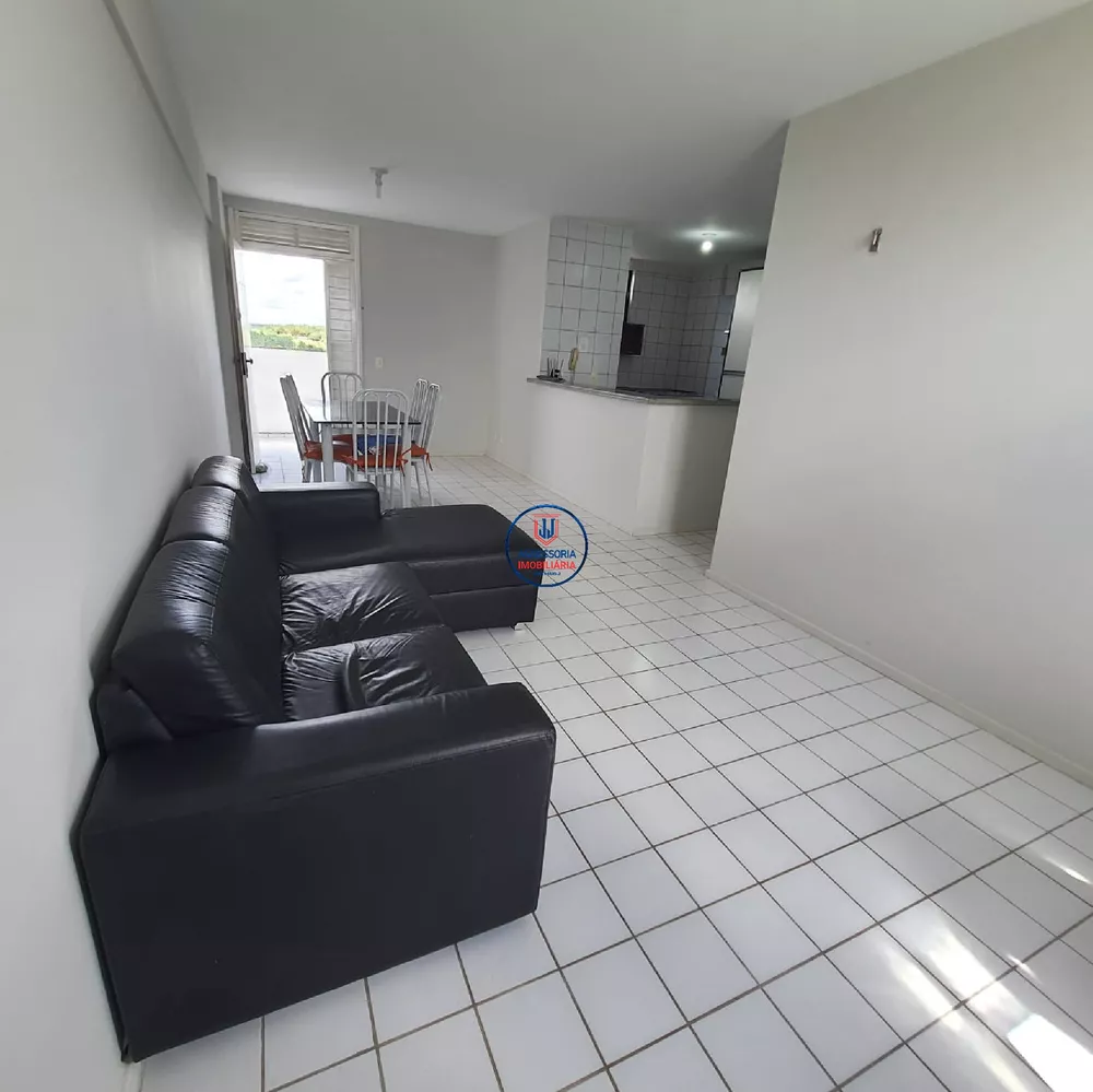 Apartamento, 3 quartos, 98 m² - Foto 6
