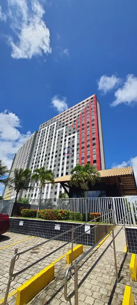 Apartamento, 3 quartos, 98 m² - Foto 3