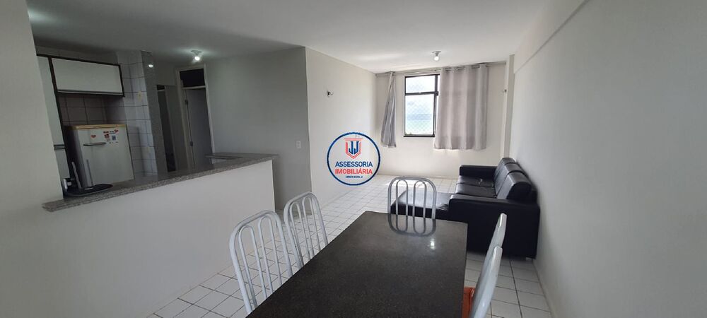 Apartamento à venda com 3 quartos, 98m² - Foto 4