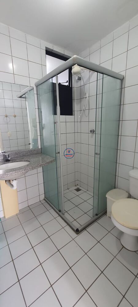 Apartamento à venda com 3 quartos, 98m² - Foto 5