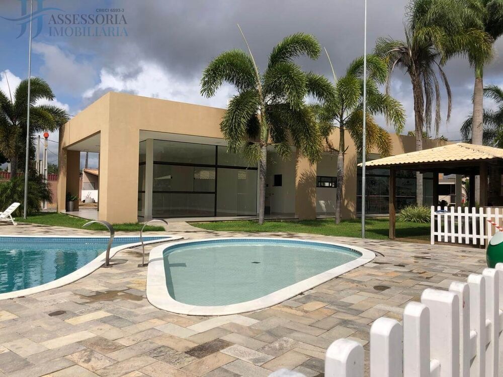 Casa à venda com 3 quartos, 91m² - Foto 2