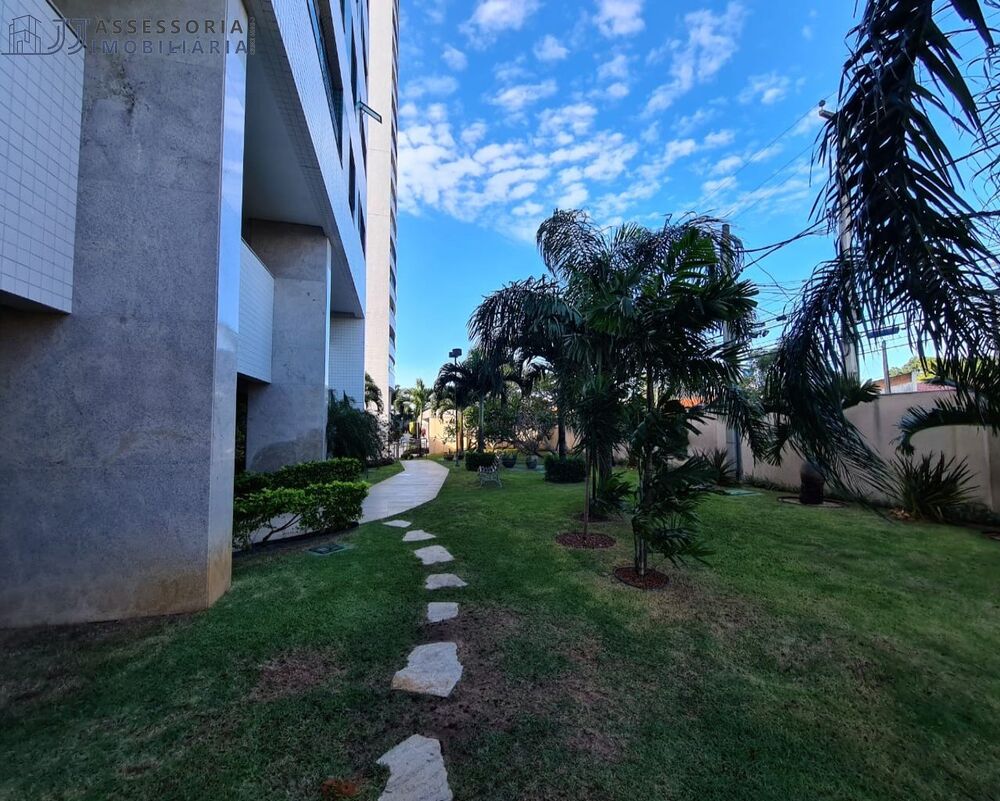 Apartamento, 3 quartos, 124 m² - Foto 4