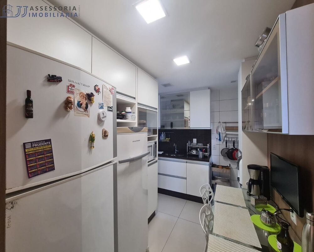 Apartamento, 3 quartos, 124 m² - Foto 14