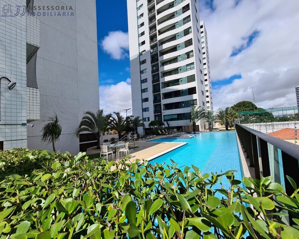 Apartamento, 3 quartos, 124 m² - Foto 2