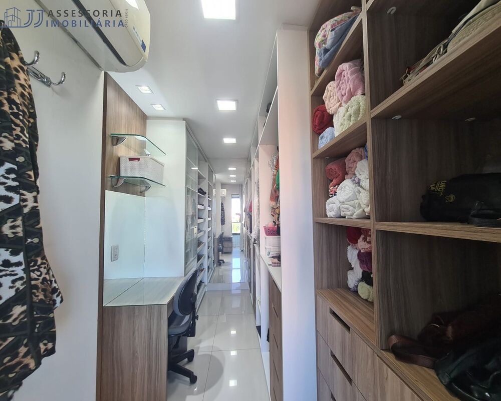 Apartamento, 3 quartos, 124 m² - Foto 11