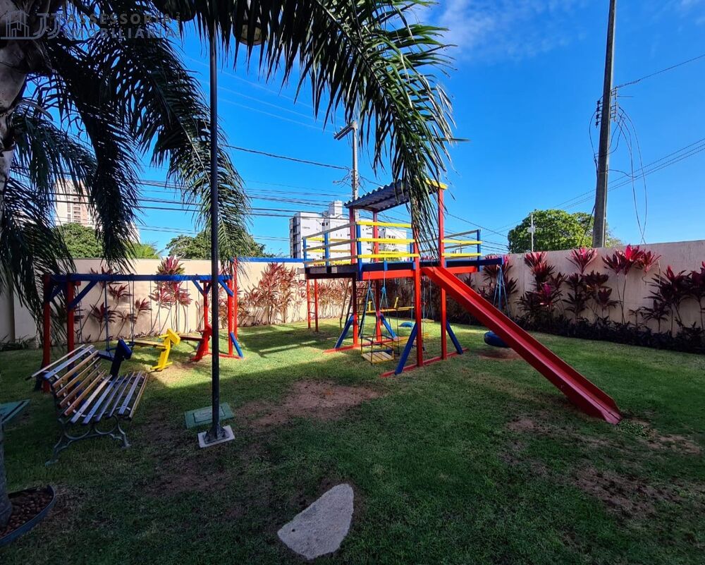 Apartamento, 3 quartos, 124 m² - Foto 6