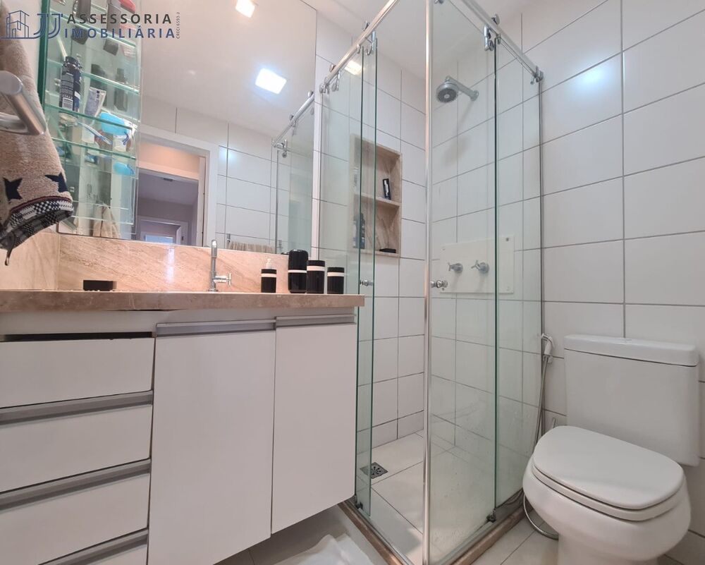 Apartamento, 3 quartos, 124 m² - Foto 8