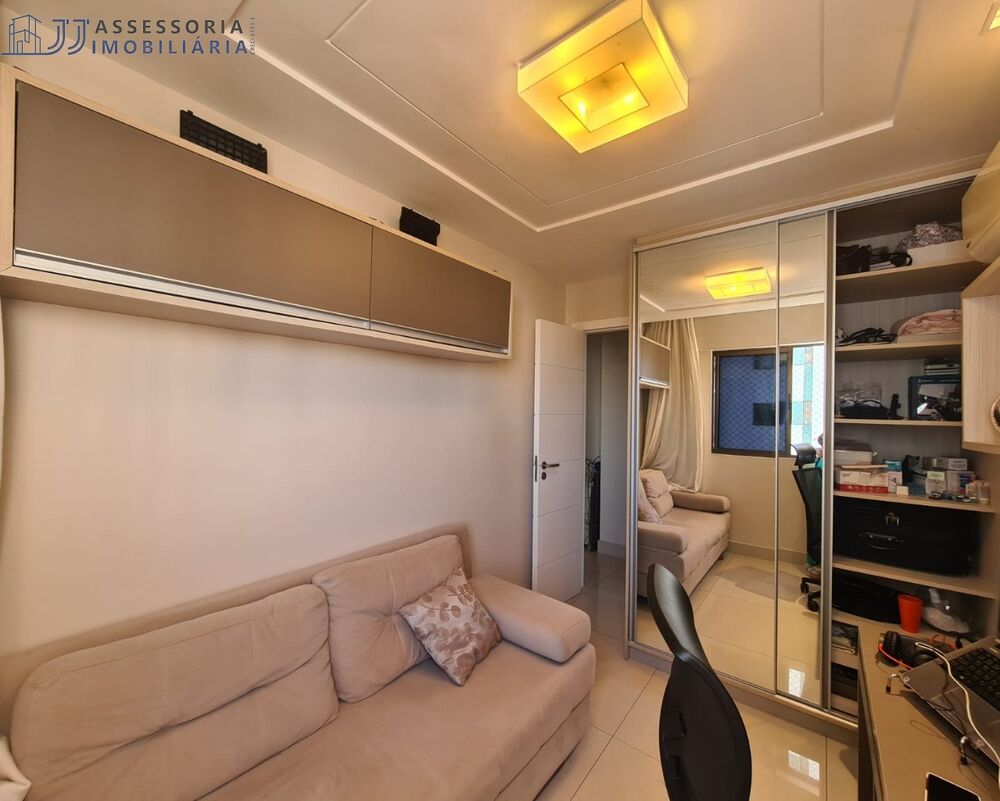 Apartamento, 3 quartos, 124 m² - Foto 12