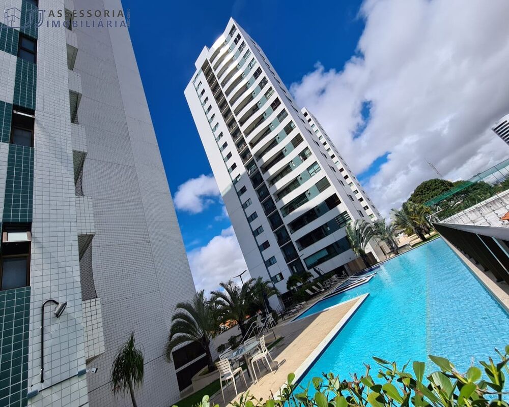 Apartamento, 3 quartos, 124 m² - Foto 3