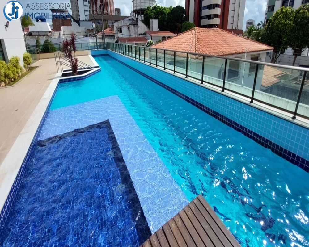 Apartamento à venda com 3 quartos, 76m² - Foto 6