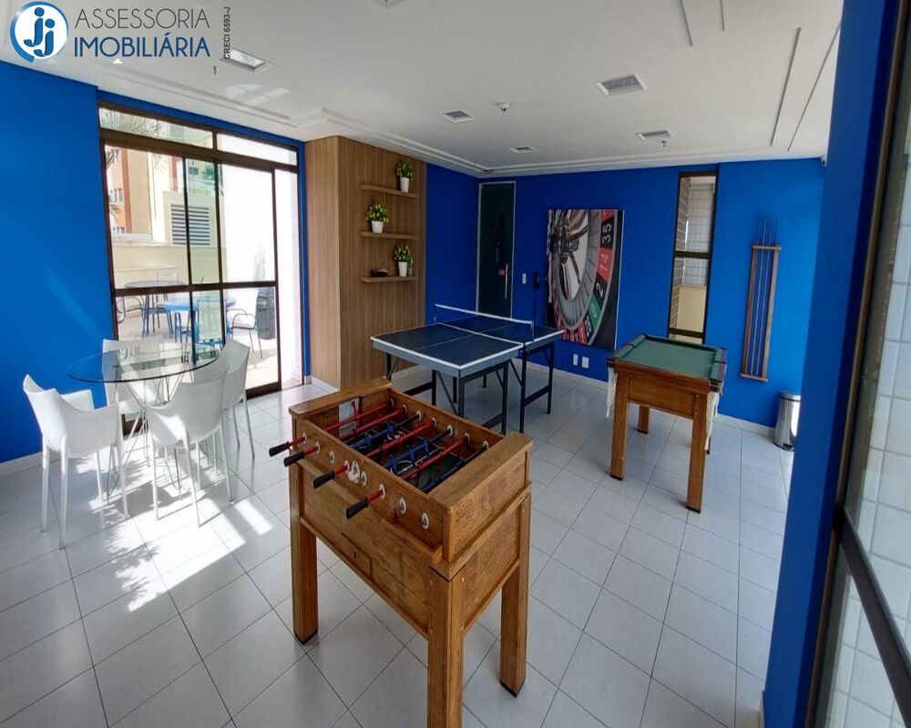 Apartamento à venda com 3 quartos, 76m² - Foto 7