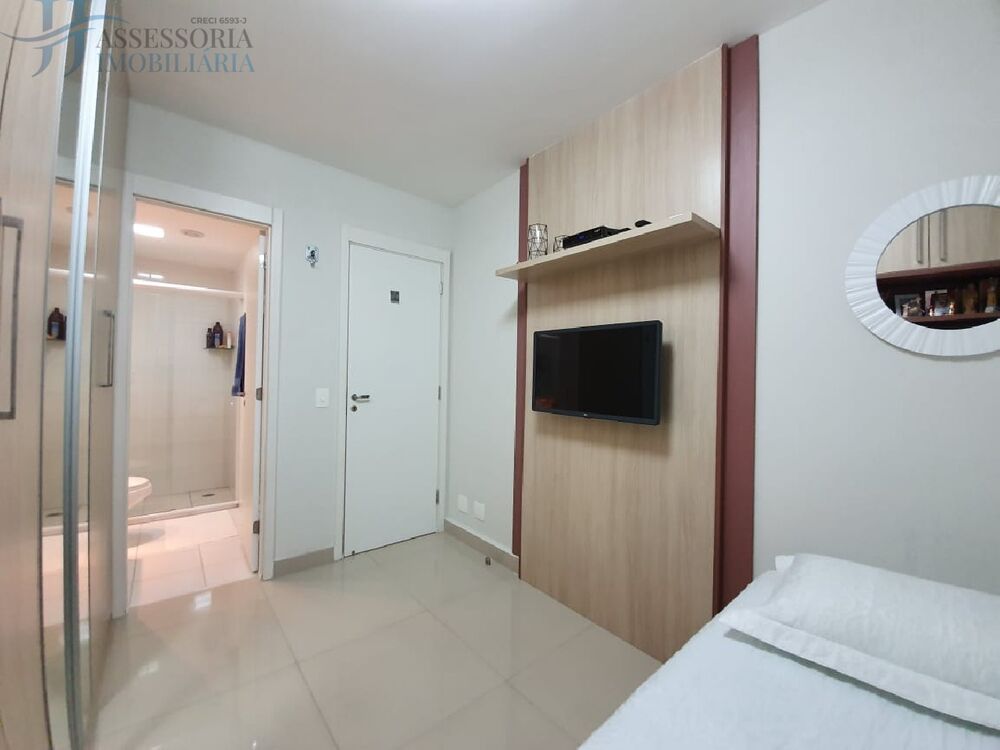 Apartamento, 3 quartos, 119 m² - Foto 4