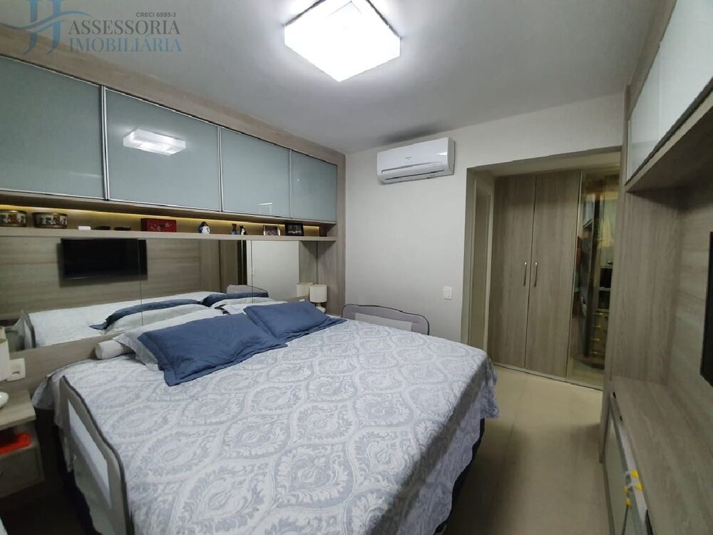 Apartamento, 3 quartos, 119 m² - Foto 1