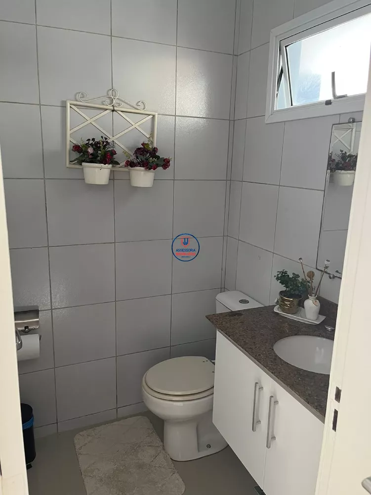 Casa, 4 quartos, 210 m² - Foto 23