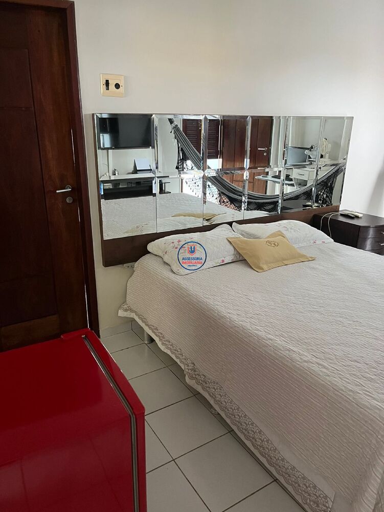 Casa, 4 quartos, 210 m² - Foto 19