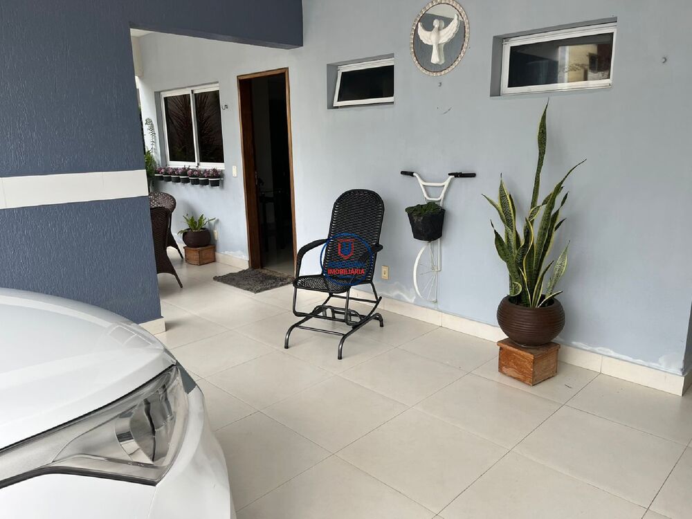 Casa, 4 quartos, 210 m² - Foto 5