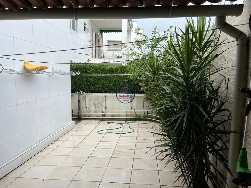 Casa, 4 quartos, 210 m² - Foto 28