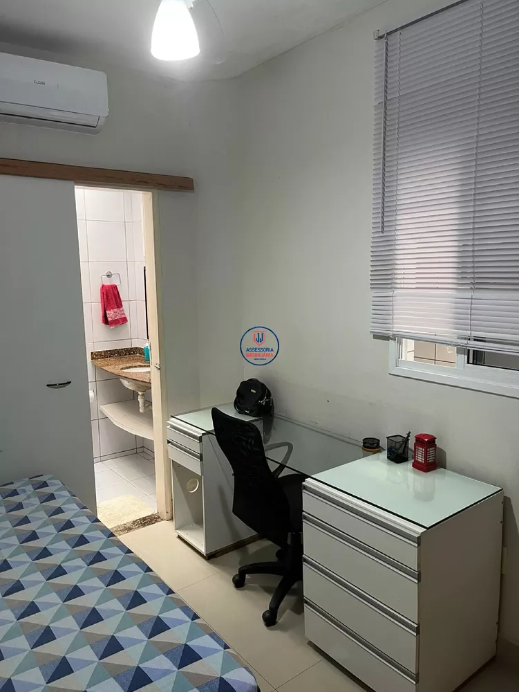 Casa, 4 quartos, 210 m² - Foto 13