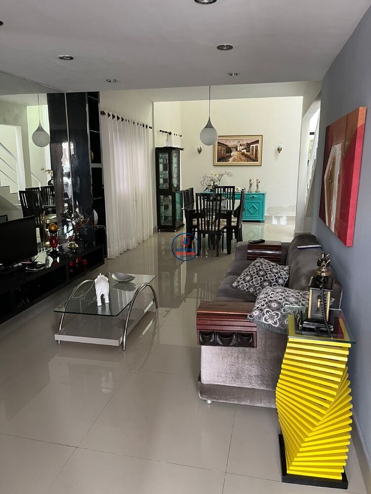 Casa, 4 quartos, 210 m² - Foto 7