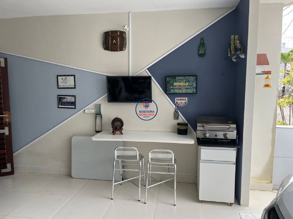 Casa, 4 quartos, 210 m² - Foto 9