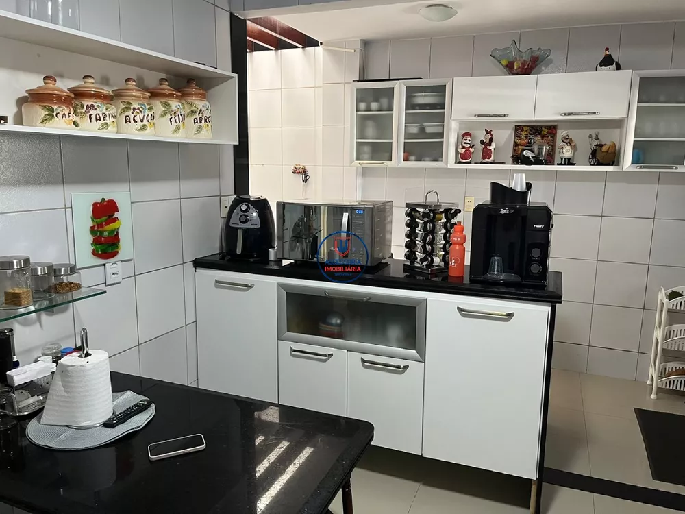 Casa, 4 quartos, 210 m² - Foto 25