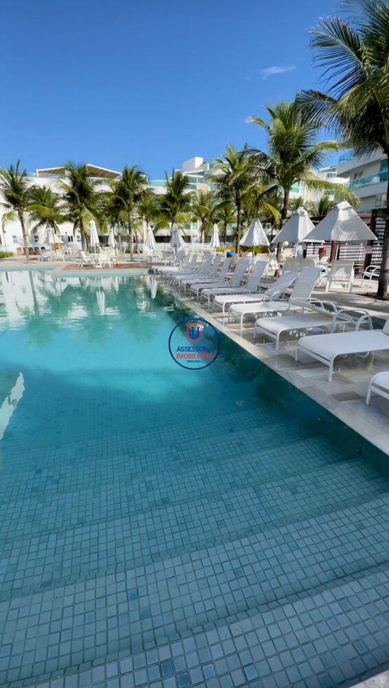 Apartamento à venda com 2 quartos, 115m² - Foto 12