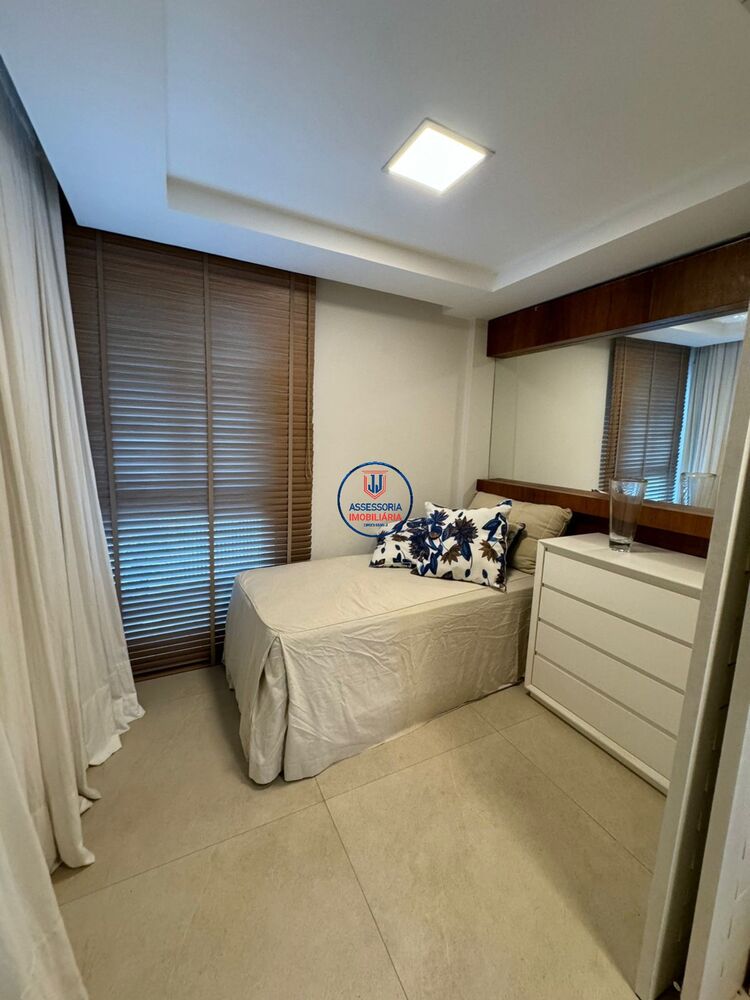 Apartamento à venda com 2 quartos, 115m² - Foto 4