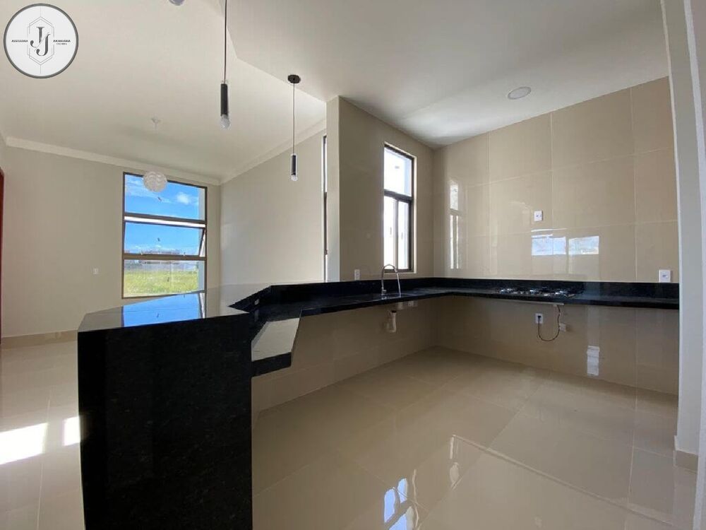 Casa, 3 quartos, 127 m² - Foto 1