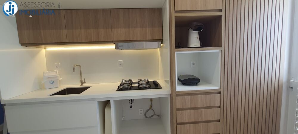 Apartamento à venda com 2 quartos, 69m² - Foto 5