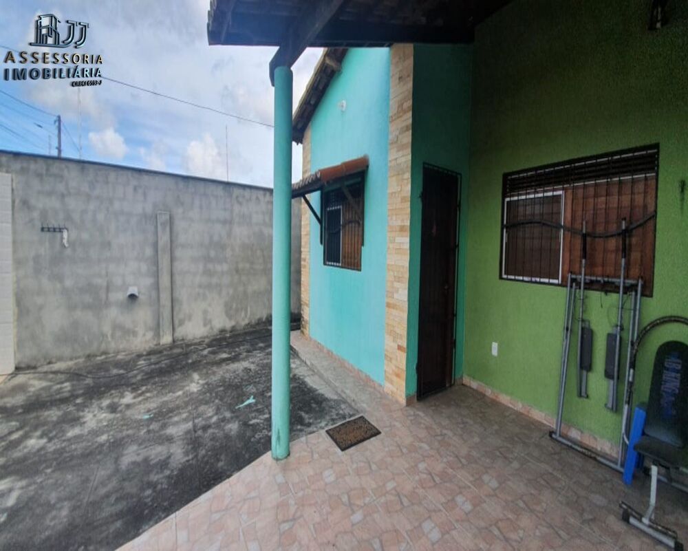 Casa à venda com 2 quartos, 85m² - Foto 2