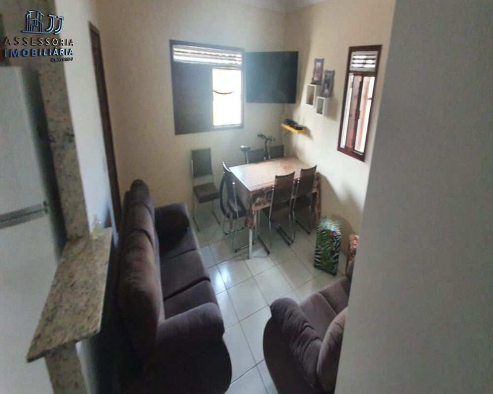 Casa à venda com 2 quartos, 85m² - Foto 3