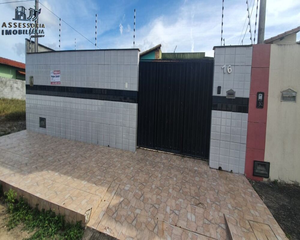 Casa à venda com 2 quartos, 85m² - Foto 1