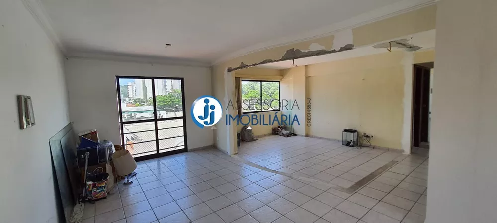 Apartamento à venda com 2 quartos, 89m² - Foto 3