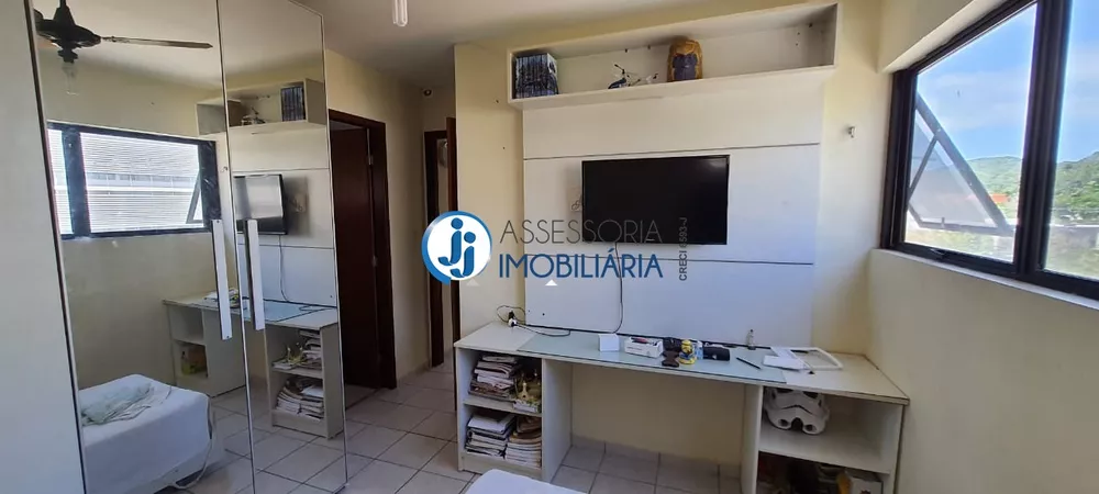 Apartamento à venda com 2 quartos, 89m² - Foto 1