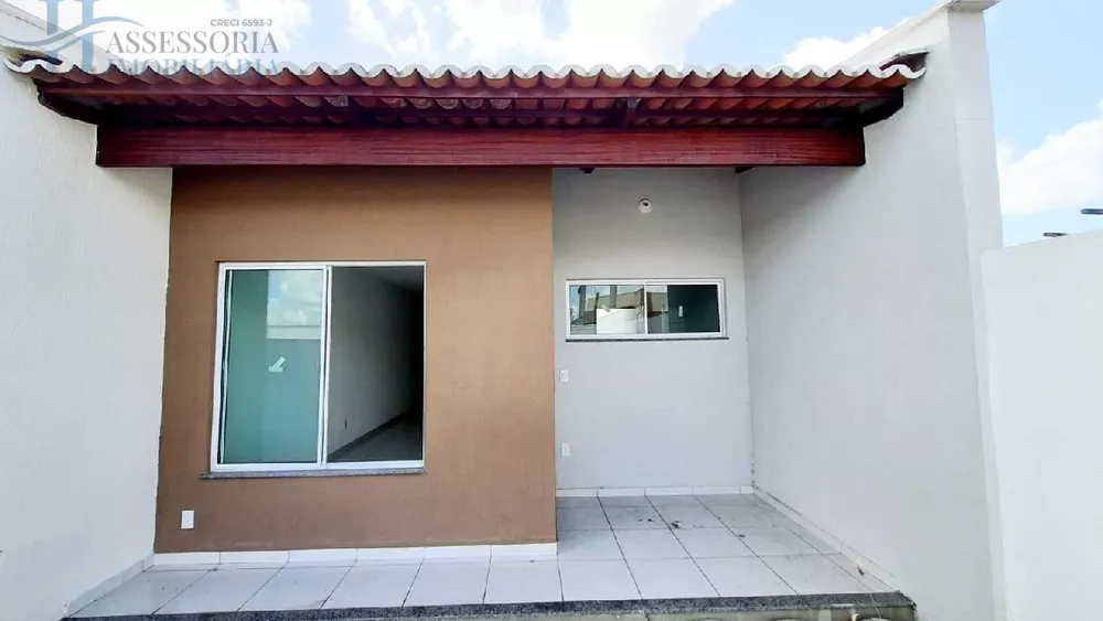 Casa à venda com 2 quartos, 57m² - Foto 4