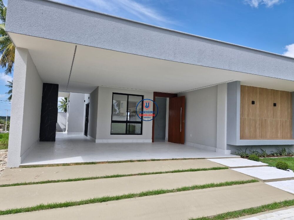 Casa à venda com 3 quartos, 240m² - Foto 2