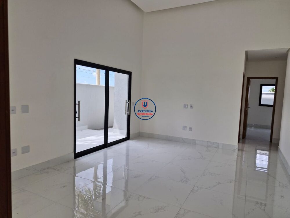 Casa à venda com 3 quartos, 240m² - Foto 5